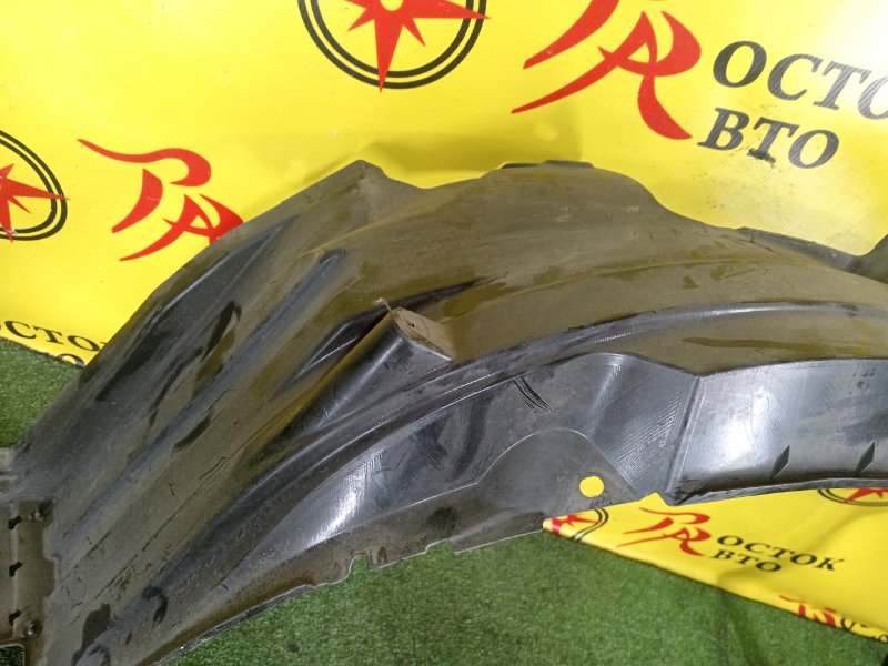 Подкрылок, 2000 рублей, Красноярск