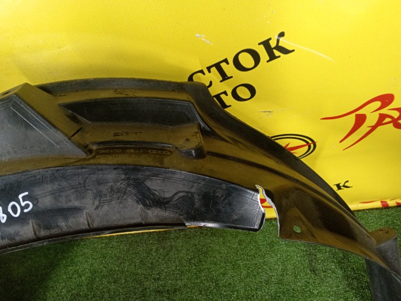 Подкрылок, 2000 рублей, Красноярск