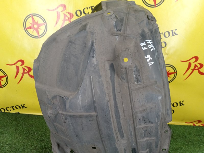 Подкрылок, 700 рублей, Красноярск