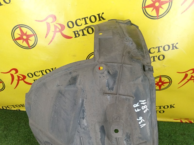 Подкрылок, 700 рублей, Красноярск