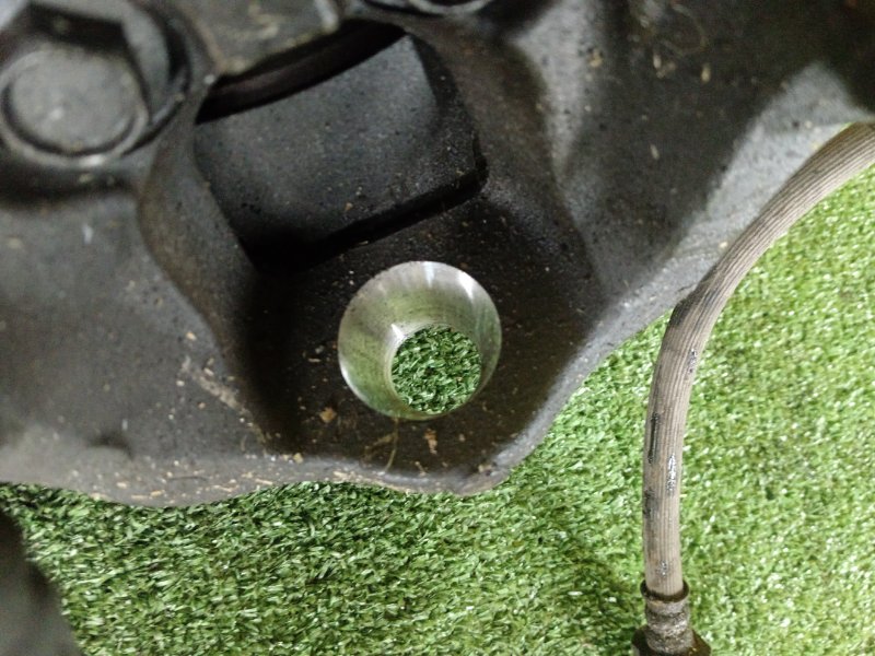 Ступица, 4500 рублей, Красноярск