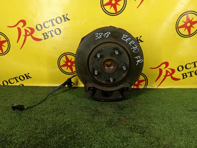 Ступица, 2000 рублей, Красноярск