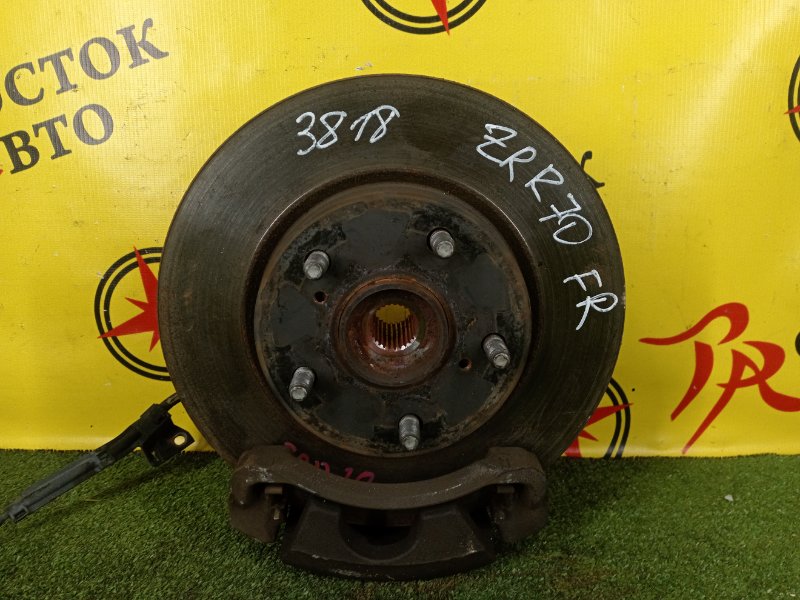 Ступица, 2000 рублей, Красноярск