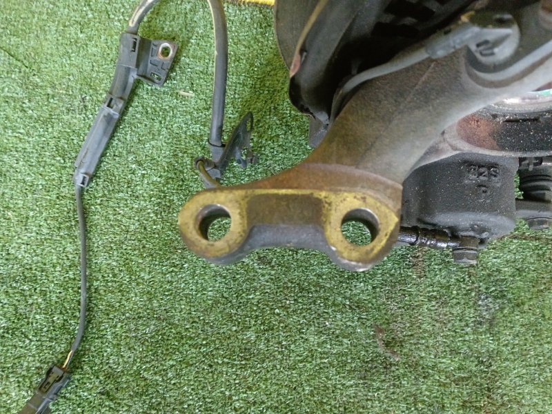 Ступица, 2000 рублей, Красноярск