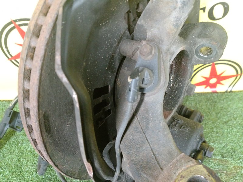 Ступица, 2000 рублей, Красноярск