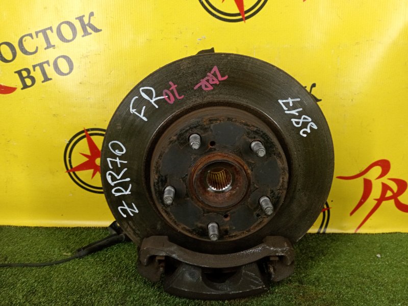 Ступица, 2000 рублей, Красноярск