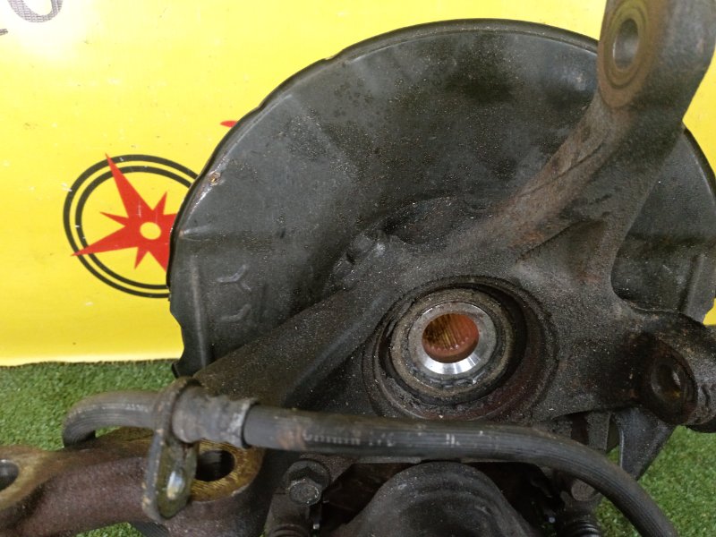 Ступица, 1700 рублей, Красноярск