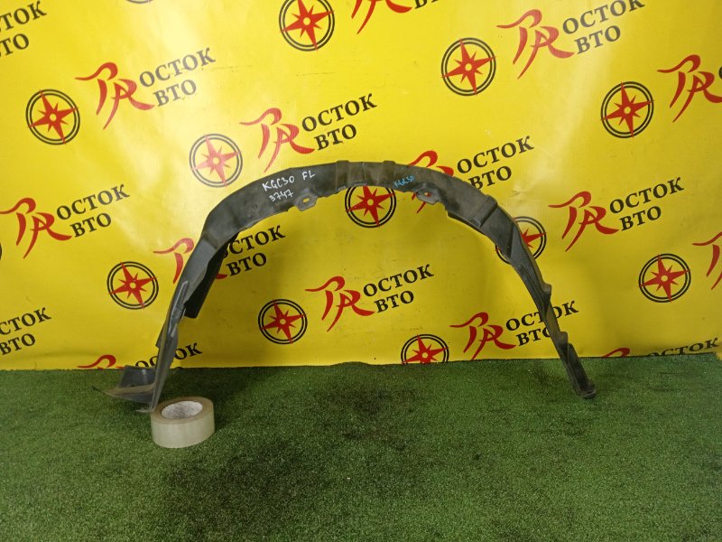 Подкрылок, 500 рублей, Красноярск