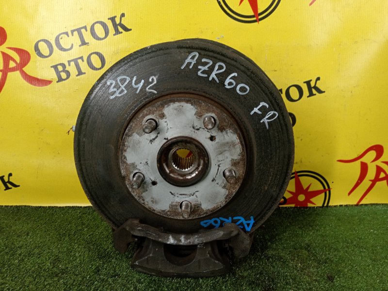 Ступица, 1700 рублей, Красноярск