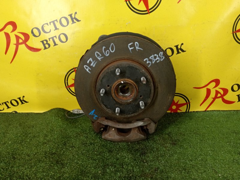 Ступица, 1700 рублей, Красноярск