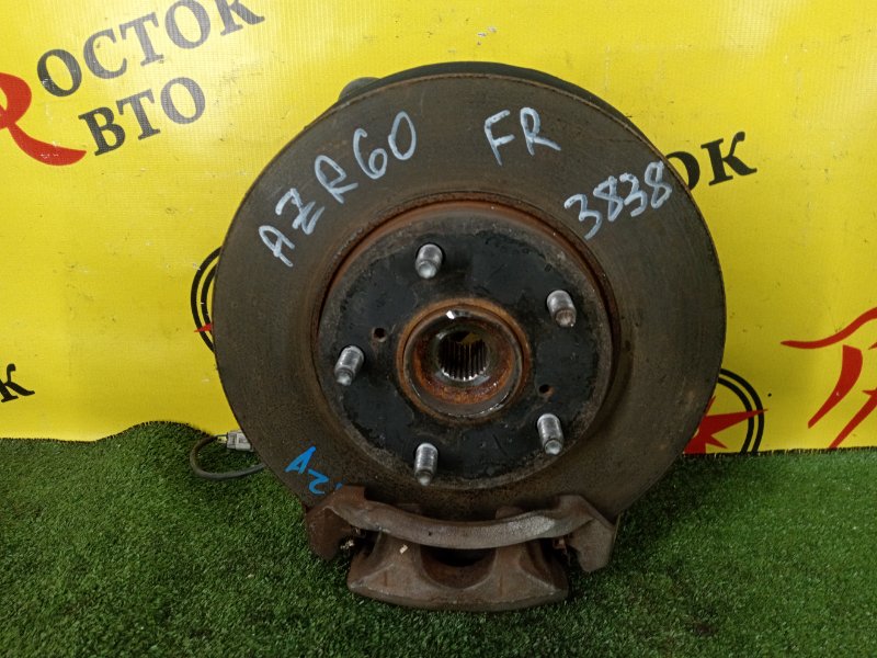 Ступица, 1700 рублей, Красноярск