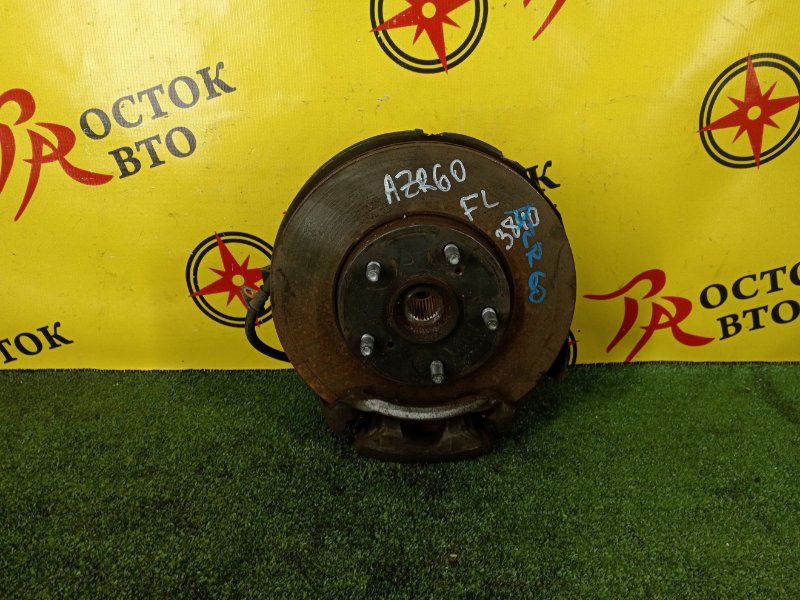 Ступица, 1700 рублей, Красноярск