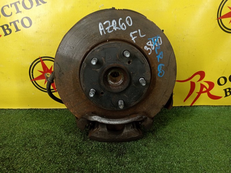 Ступица, 1700 рублей, Красноярск