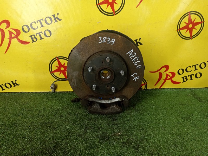 Ступица, 1700 рублей, Красноярск