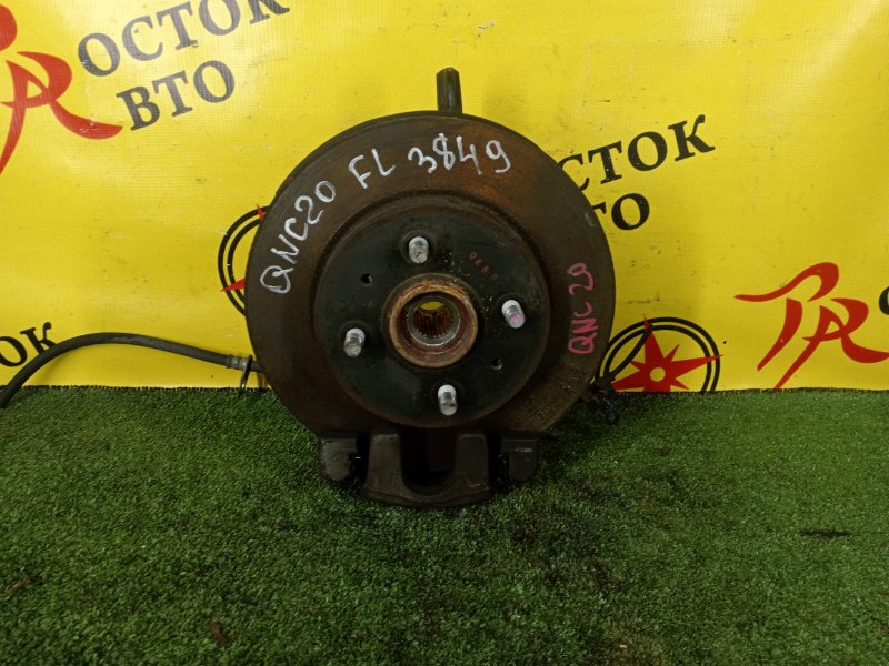 Ступица, 2200 рублей, Красноярск