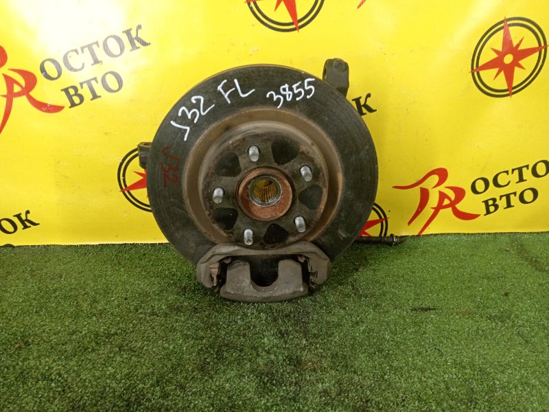 Ступица, 3200 рублей, Красноярск