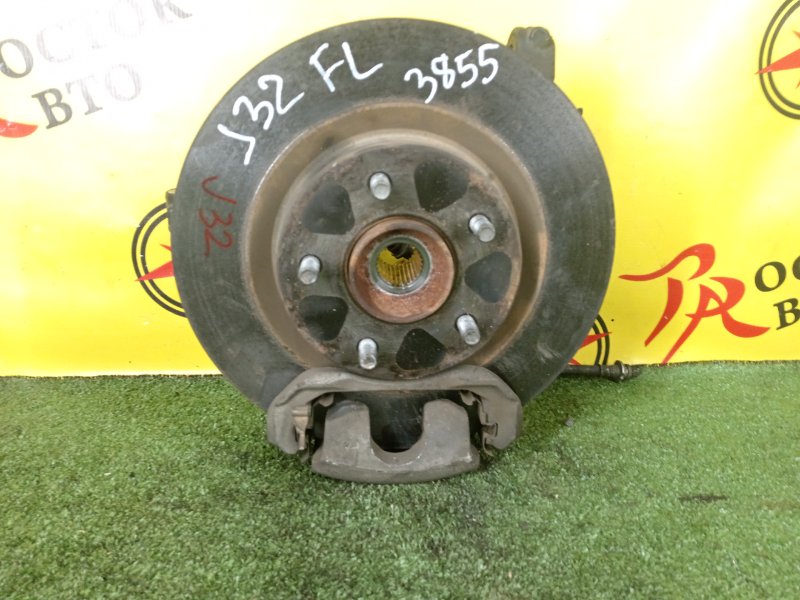 Ступица, 3200 рублей, Красноярск