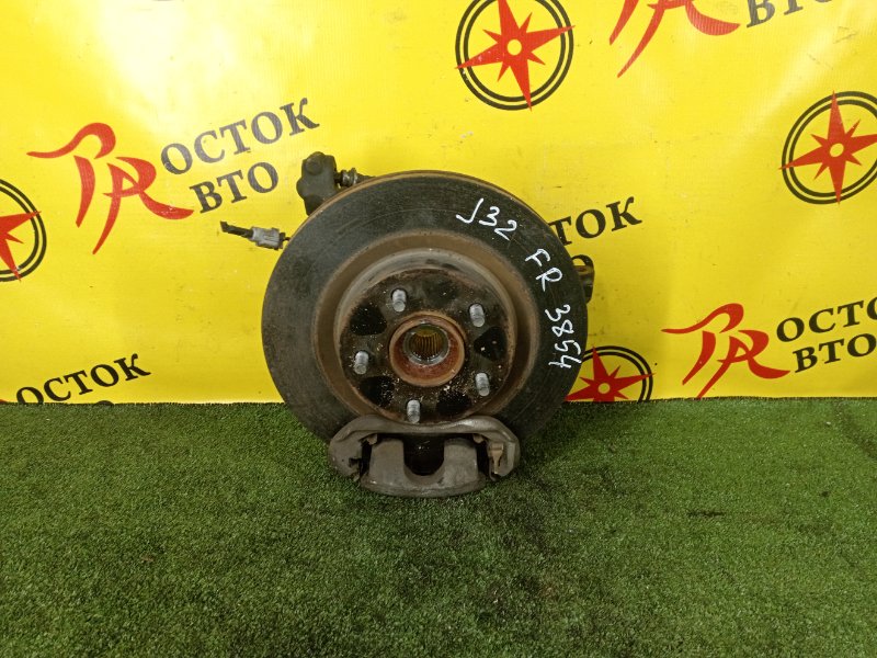 Ступица, 3200 рублей, Красноярск