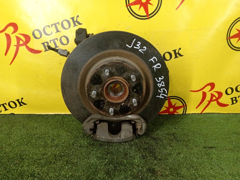 Ступица, 3200 рублей, Красноярск