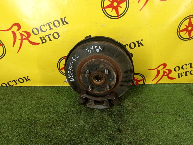 Ступица, 1500 рублей, Красноярск