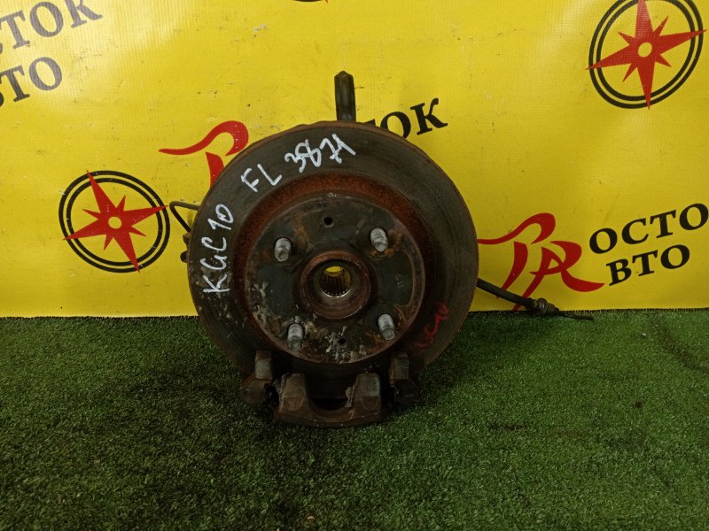 Ступица, 1400 рублей, Красноярск