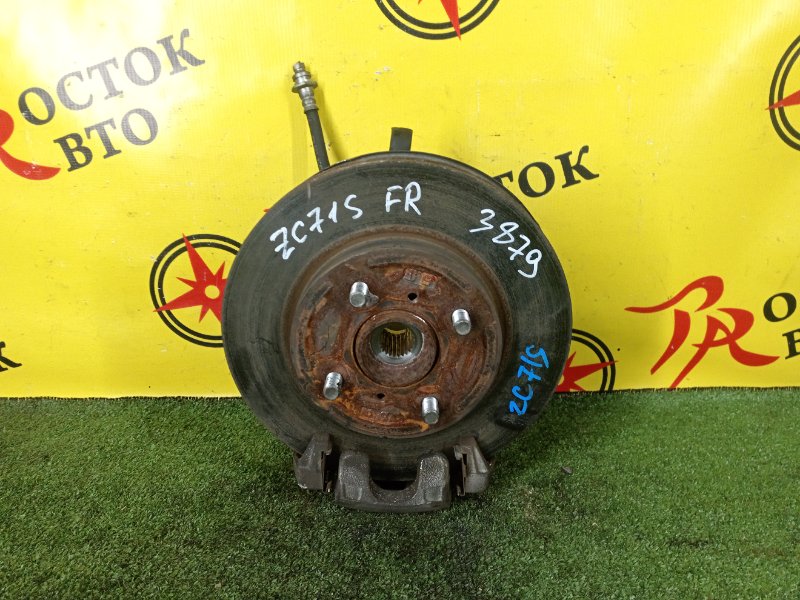 Ступица, 3000 рублей, Красноярск