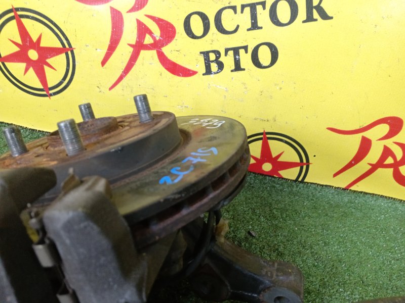 Ступица, 3000 рублей, Красноярск