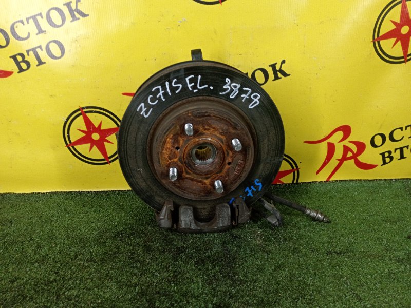 Ступица, 3000 рублей, Красноярск