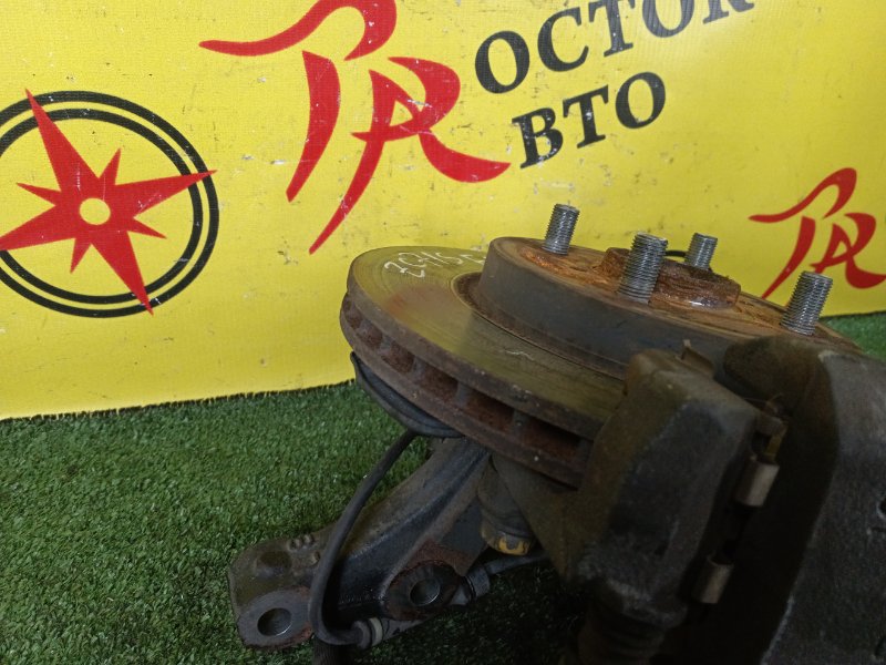 Ступица, 3000 рублей, Красноярск