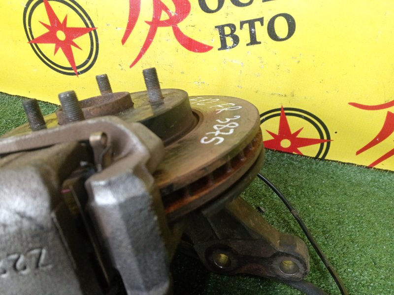 Ступица, 1600 рублей, Красноярск