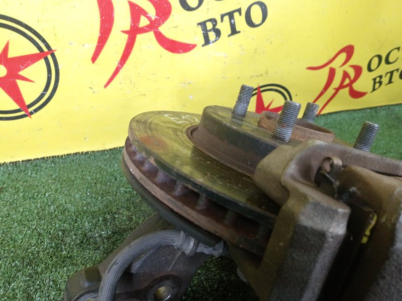 Ступица, 1600 рублей, Красноярск