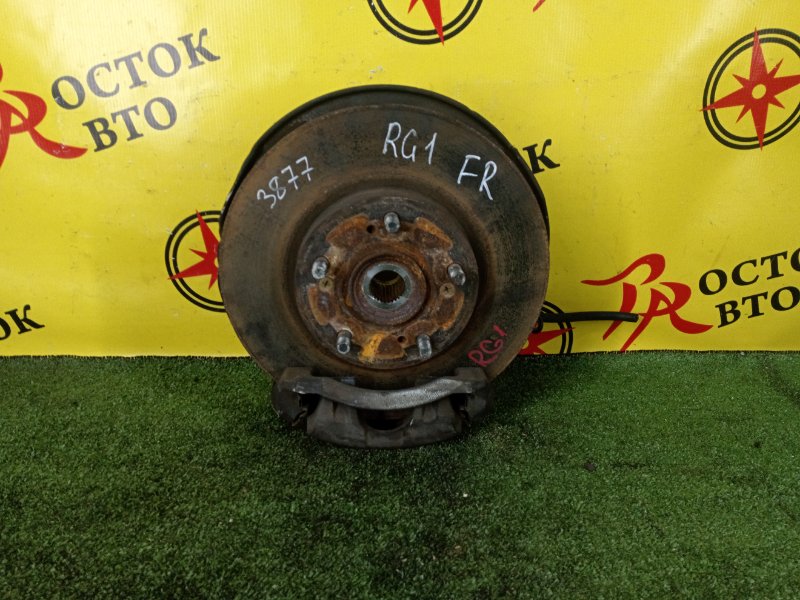 Ступица, 1700 рублей, Красноярск