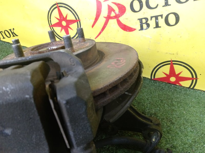 Ступица, 1700 рублей, Красноярск