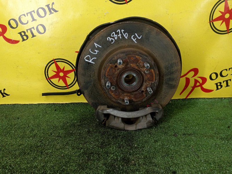 Ступица, 1700 рублей, Красноярск