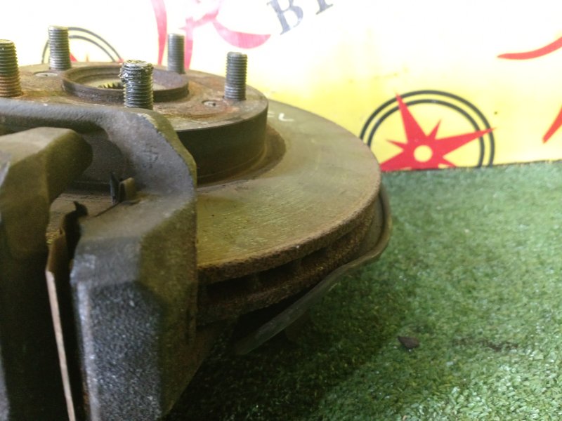 Ступица, 1700 рублей, Красноярск