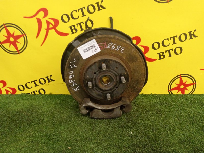 Ступица, 1200 рублей, Красноярск