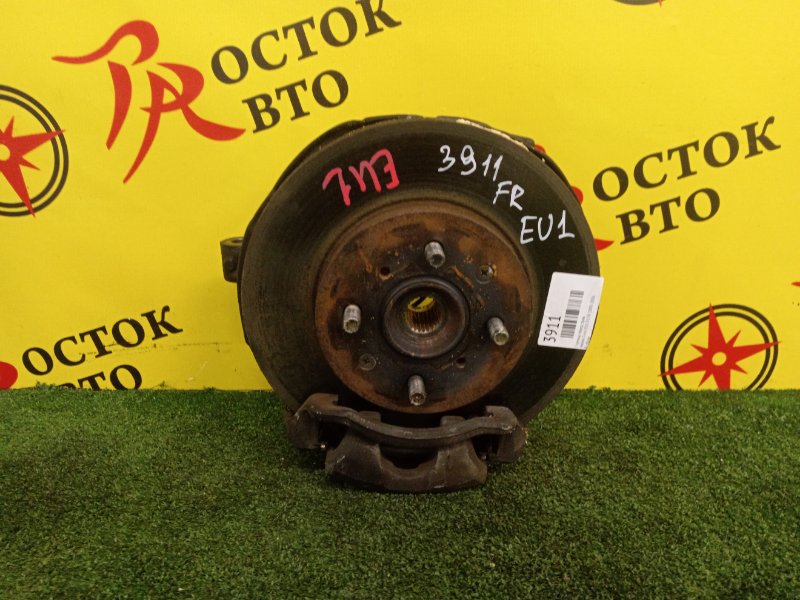 Ступица, 2000 рублей, Красноярск