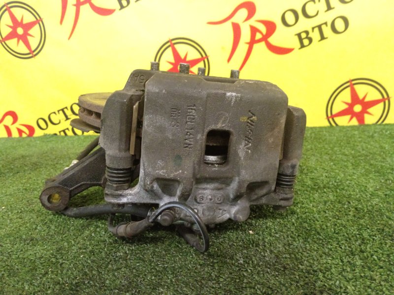 Ступица, 2000 рублей, Красноярск