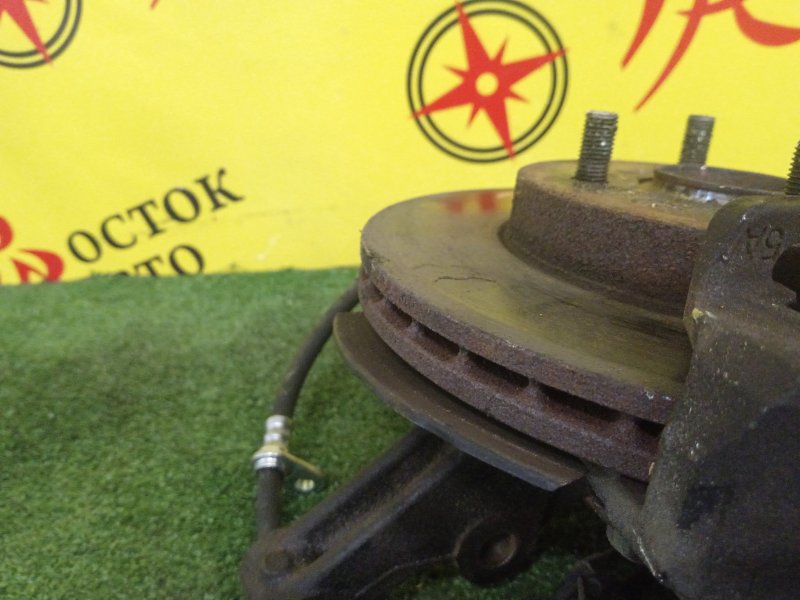 Ступица, 2000 рублей, Красноярск