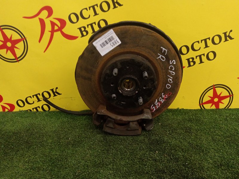 Ступица, 1500 рублей, Красноярск