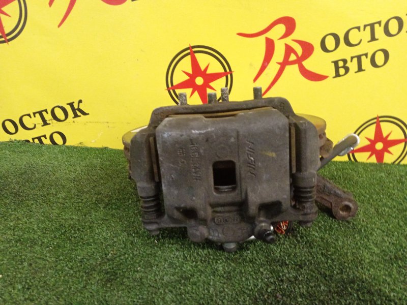 Ступица, 2000 рублей, Красноярск