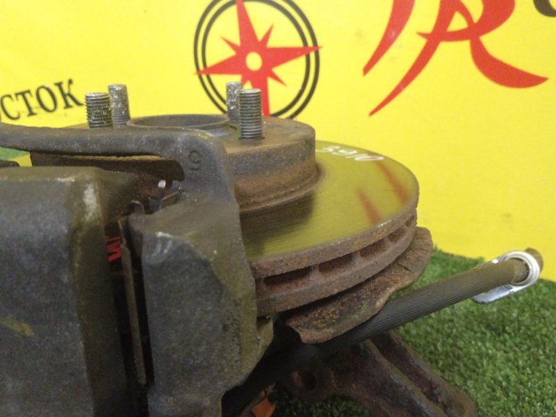 Ступица, 2000 рублей, Красноярск