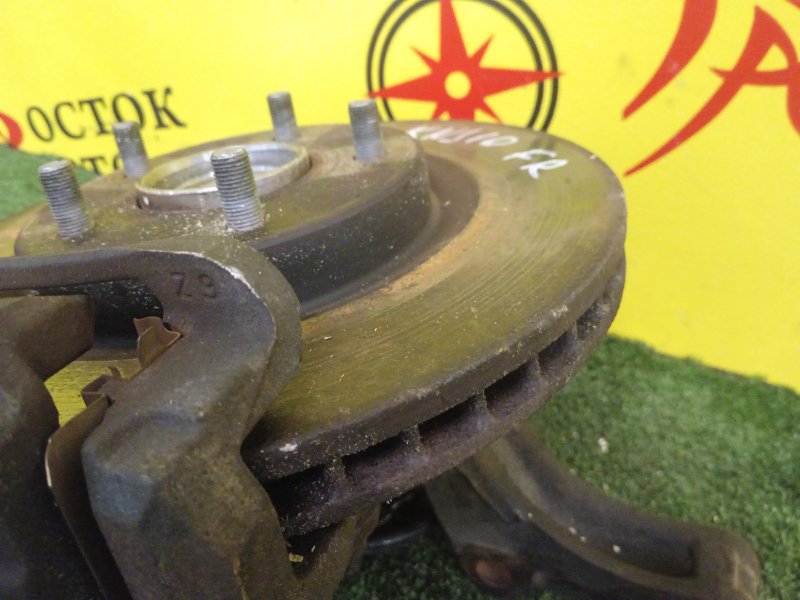 Ступица, 3000 рублей, Красноярск