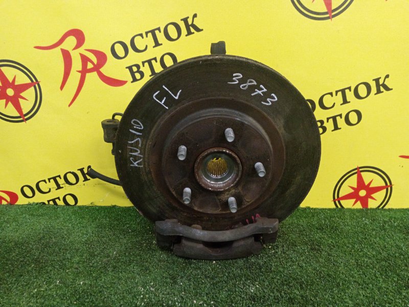 Ступица, 3000 рублей, Красноярск