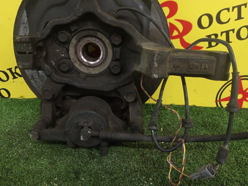 Ступица, 3000 рублей, Красноярск