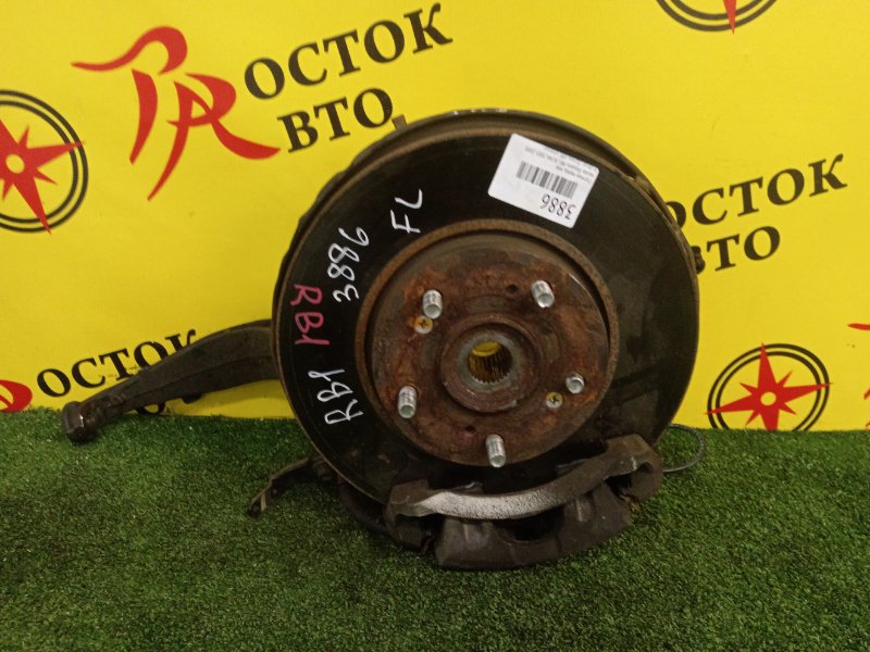 Ступица, 1800 рублей, Красноярск