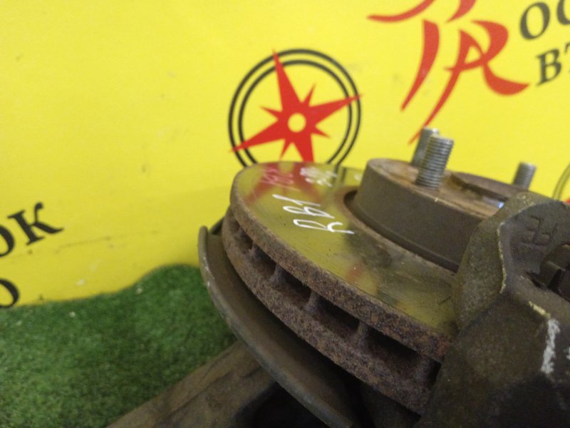 Ступица, 1800 рублей, Красноярск