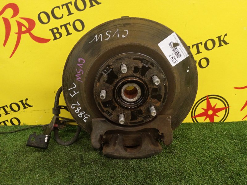 Ступица, 2500 рублей, Красноярск