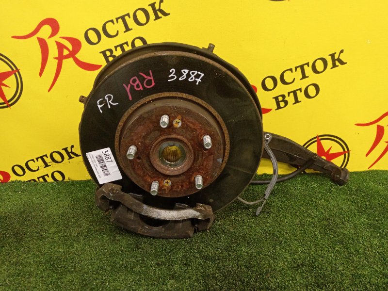 Ступица, 1800 рублей, Красноярск