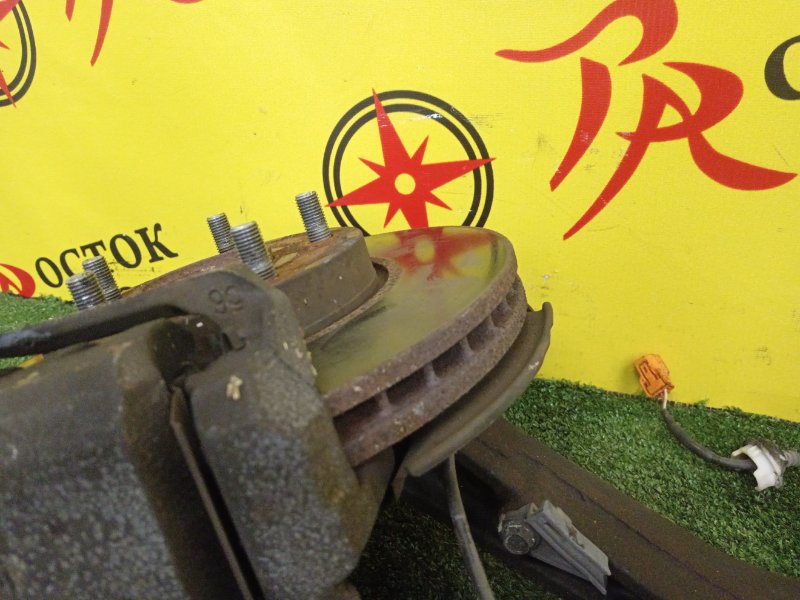 Ступица, 1800 рублей, Красноярск